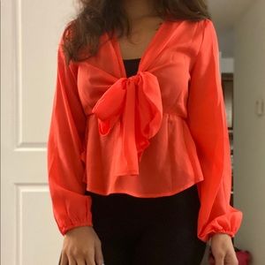 Women’s cute top